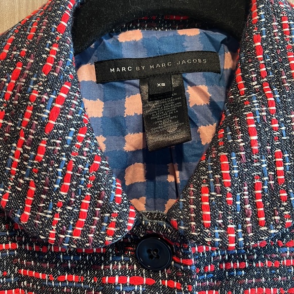 Marc Jacob blazer - Picture 4 of 6